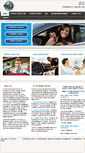 Mobile Screenshot of alistdrivingschool.com